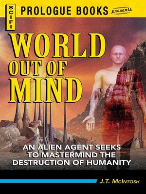 cover image of World Out of Mind